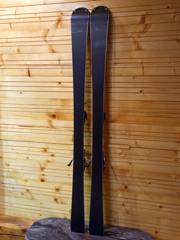 LYŽE VOLKL DEACON 7.2 GREEN 151CM --MODEL 2024--